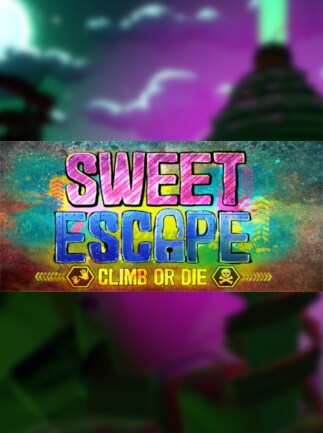 Sweet Escape VR (PC) - Steam Gift - GLOBAL - 1