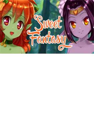 Sweet fantasy Steam Key GLOBAL - 1
