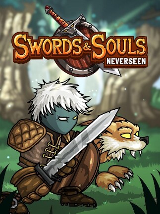 Swords & Souls: Neverseen (PC) - Steam Gift - GLOBAL - 1