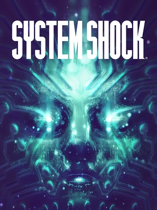 System Shock (PC) - Steam Key - GLOBAL - 1