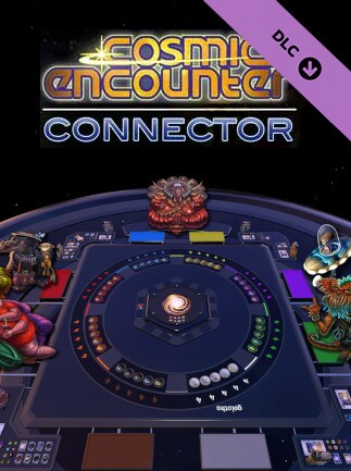 Buy Tabletop Simulator Cosmic Encounter Connector Pc Steam Gift Europe Cheap G2a Com