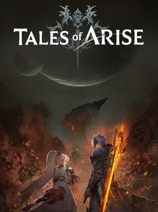 Tales of Arise (PC) - Steam Key - GLOBAL - 1