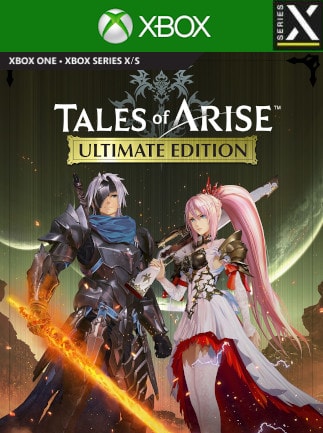 Tales of Arise | Ultimate Edition (Xbox Series X/S) - Xbox Live Key - EUROPE - 1