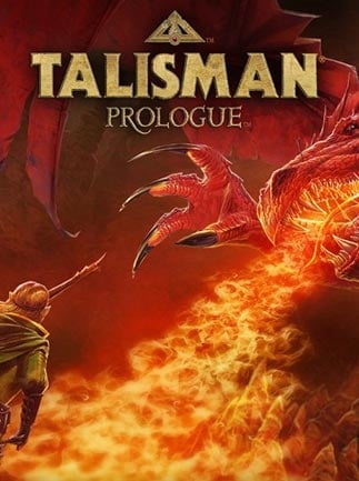 Talisman: Prologue Steam Gift GLOBAL - 1