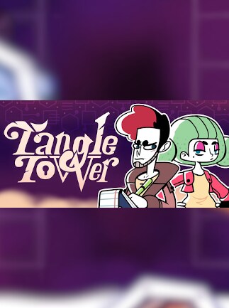 Tangle Tower - Steam - Gift EUROPE - 1