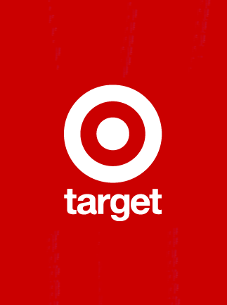 Target Gift Card 20 USD - Target Key - UNITED STATES - 1