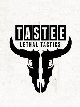 TASTEE: Lethal Tactics Steam Gift GLOBAL - 1