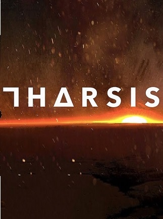 Tharsis Steam Key GLOBAL - 1
