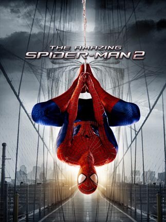 2 amazing spider-man Is The