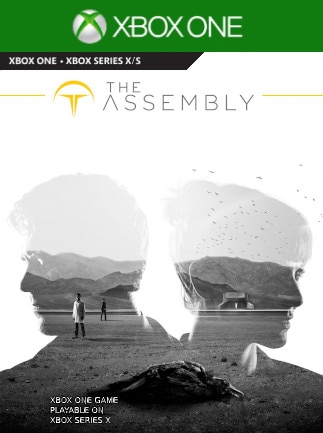 The Assembly Xbox Live Key EUROPE - 1