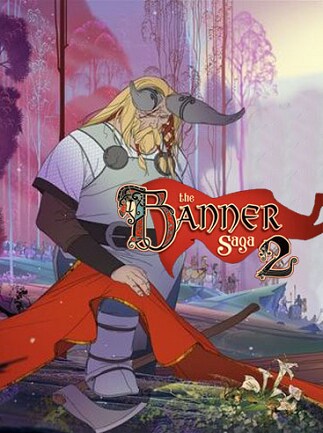 The Banner Saga 2 Steam Key Global