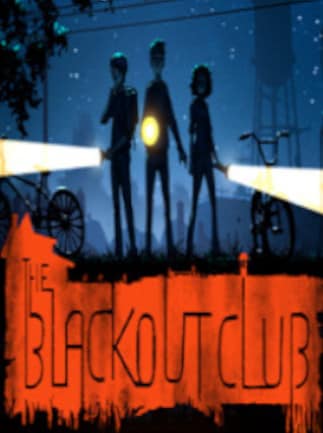 The Blackout Club - Xbox Live Xbox One - Key EUROPE - 1