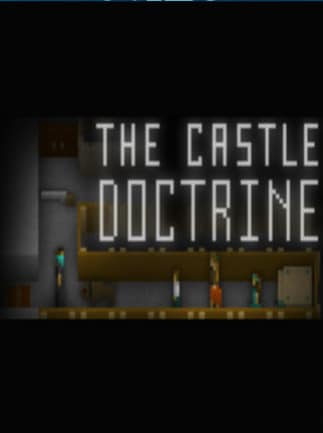 The Castle Doctrine Steam Gift GLOBAL - 1