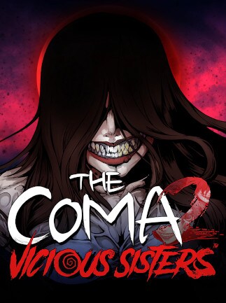 Buy The Coma 2 Vicious Sisters Pc Steam Key Global Cheap G2a Com