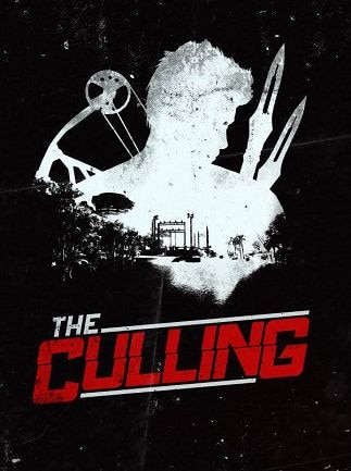 The Culling Steam Gift GLOBAL - 1