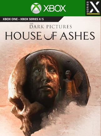 The Dark Pictures Anthology: House of Ashes (Xbox Series X/S) - Xbox Live Key - EUROPE - 1