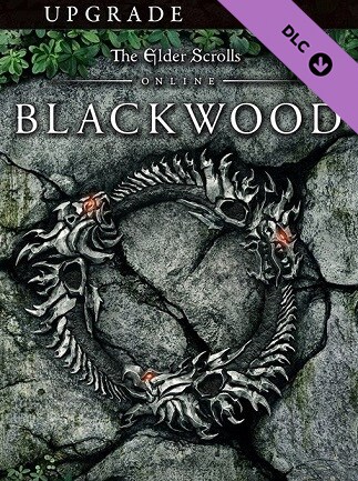 The Elder Scrolls Online: Blackwood UPGRADE (PC) - Steam Gift - EUROPE - 1