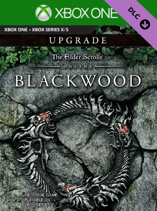 The Elder Scrolls Online: Blackwood UPGRADE (Xbox One) - Xbox Live Key - UNITED STATES - 1