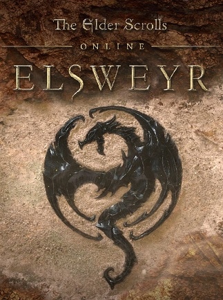 Где купить teso elsweyr