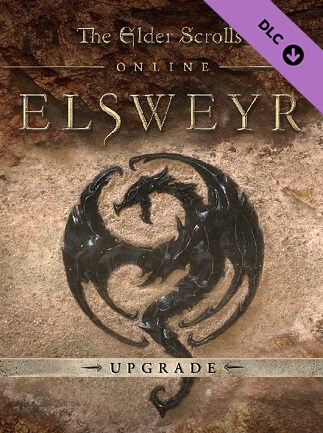 The Elder Scrolls Online - Elsweyr Upgrade (PC) - TESO Key - GLOBAL - 1