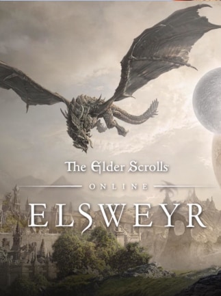 The Elder Scrolls Online - Elsweyr Xbox One Xbox Live Key EUROPE - 1