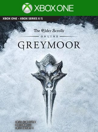 The Elder Scrolls Online - Greymoor | Standard Edition (Xbox One) - Xbox Live Key - LATAM - 1
