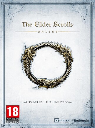 The Elder Scrolls Online Steam Gift NORTH AMERICA - 1