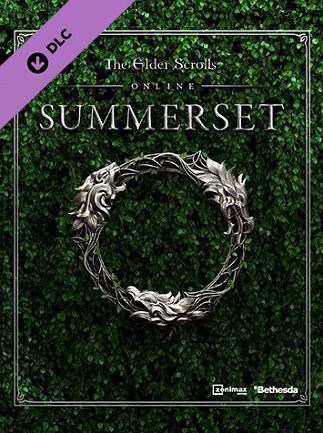 The Elder Scrolls Online: Summerset Digital Collector's Edition (PC) - TESO Key - GLOBAL - 1