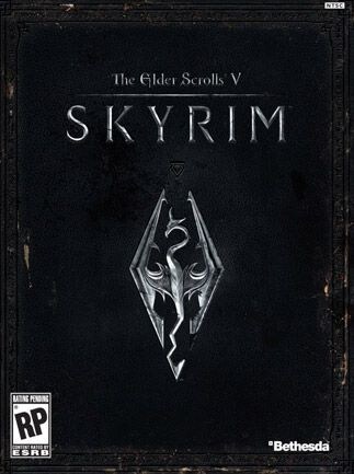 The Elder Scrolls V: Skyrim Nintendo Key Nintendo Switch EUROPE - 1