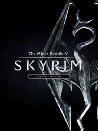 The Elder Scrolls V: Skyrim Special Edition Steam Gift EUROPE - 1