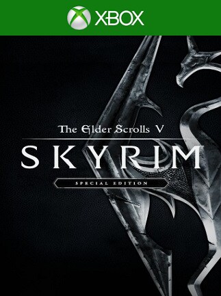 The Elder Scrolls V: Skyrim Special Edition (Xbox One) - Xbox Live Key - GLOBAL - 1