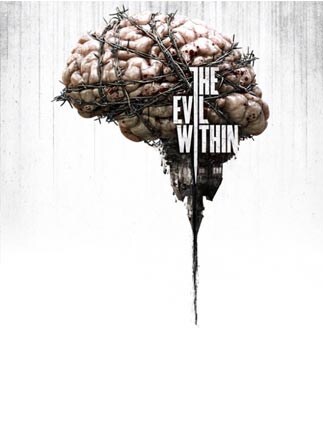 The Evil Within Bundle Steam Gift EUROPE - 1