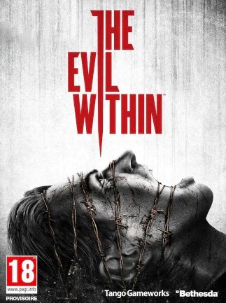 The Evil Within Day One Edition Steam Key GLOBAL - 1