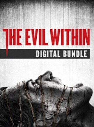 The Evil Within Digital Bundle Xbox Live Xbox One Key EUROPE - 1