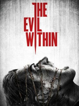 The Evil Within (PC) - Steam Gift - NORTH AMERICA - 1