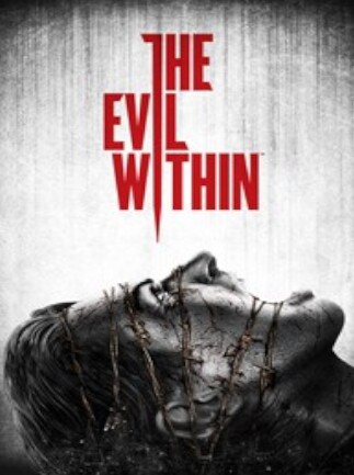 The Evil Within Xbox Live Key UNITED STATES - 1