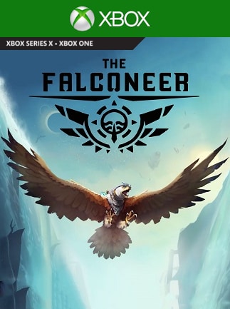 The Falconeer (Xbox Series X) - Xbox Live Key - EUROPE - 1