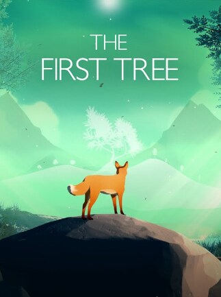 The First Tree Xbox One Xbox Live Key UNITED STATES - 1