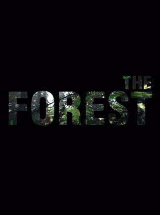 The Forest (PC) - Steam Account - GLOBAL - 1
