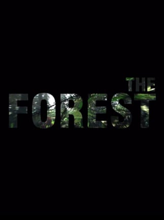 The Forest (PC) - Steam Gift - EUROPE - 1