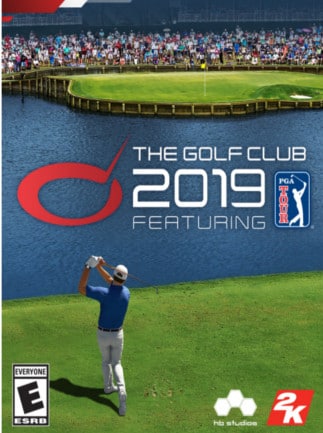The Golf Club 2019 featuring PGA TOUR Xbox Live Key UNITED STATES - 1