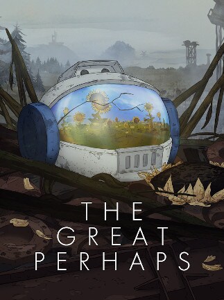 The Great Perhaps (PC) - Steam Key - GLOBAL - 1