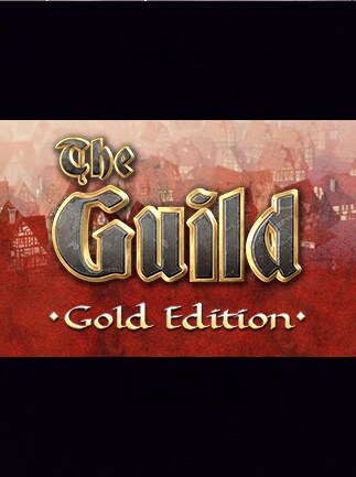 The Guild Gold Edition Steam Key GLOBAL - 1