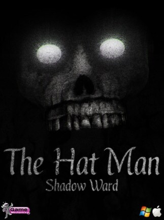 The Hat Man: Shadow Ward Steam Gift GLOBAL - 1