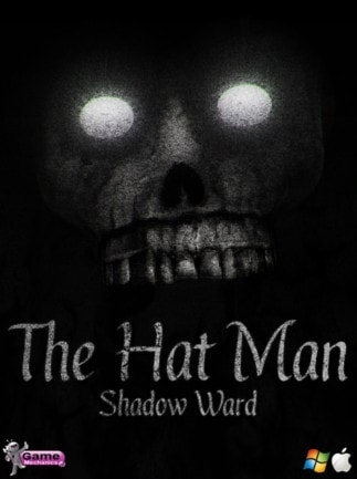 The Hat Man: Shadow Ward Steam Gift RU/CIS - 1