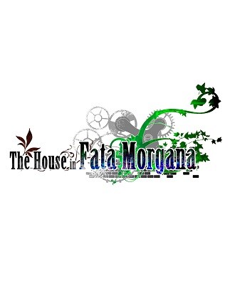 The House in Fata Morgana Steam Gift GLOBAL - 1