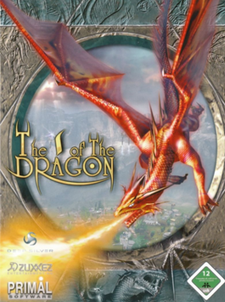 The I of the Dragon Steam Gift RU/CIS - 1