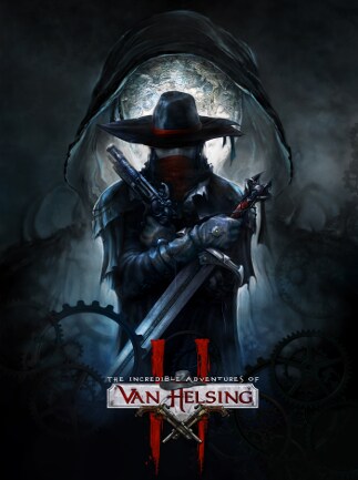 The Incredible Adventures of Van Helsing II - Complete Pack Steam Key GLOBAL - 1