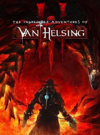 The Incredible Adventures of Van Helsing III GOG.COM Key GLOBAL - 1
