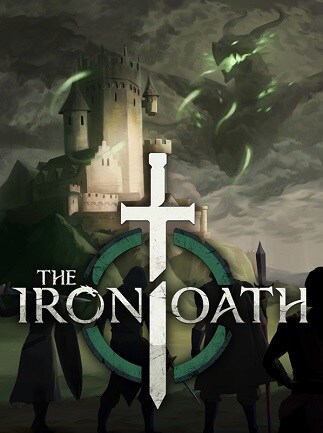 The Iron Oath (PC) - Steam Key - GLOBAL - 1